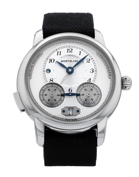Montblanc Nicolas Rieussec 118537